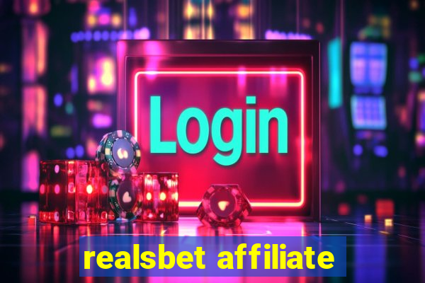 realsbet affiliate